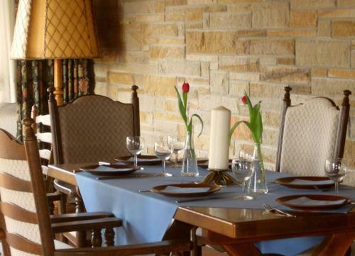 Hotel Haus Ammerland