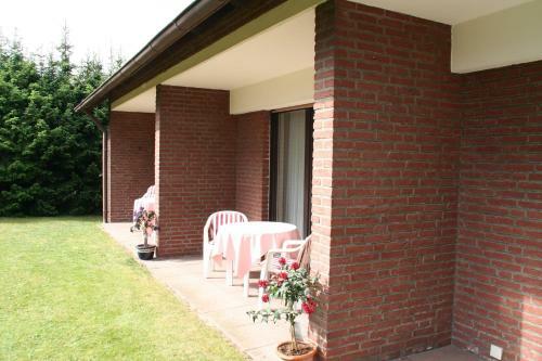 Hotel Haus Ammerland