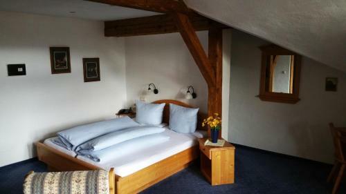 Hotel Drei Mohren