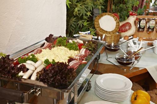 Hotel Drei Mohren
