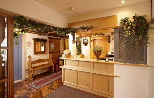 Hotel Drei Mohren
