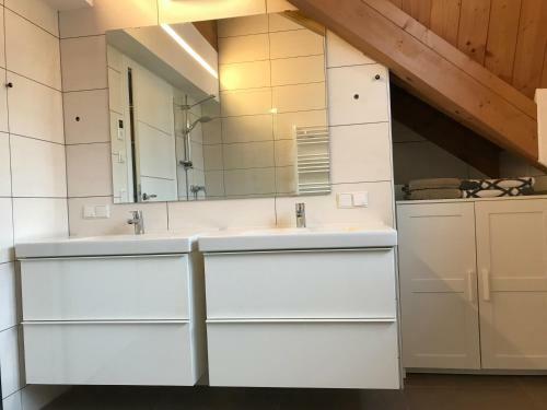 Apartamento Haus Ramsauer