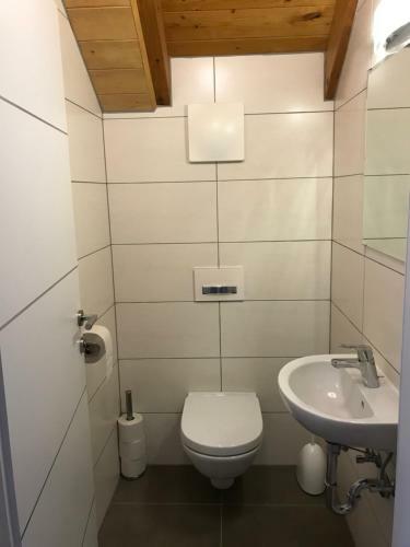 Apartamento Haus Ramsauer