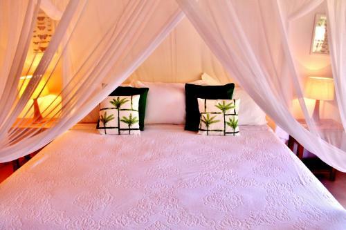 Hostal Pousada Recanto Do Sol