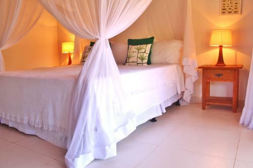 Hostal Pousada Recanto Do Sol