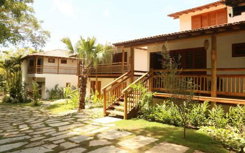 Hostal Pousada Recanto Do Sol