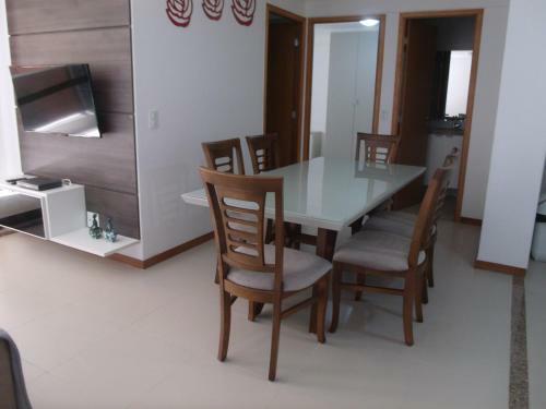 Apartamento Maceio Facilities
