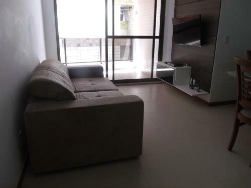 Apartamento Maceio Facilities