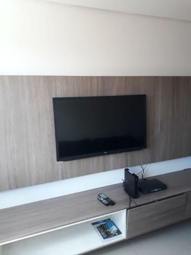 Apartamento Maceio Facilities