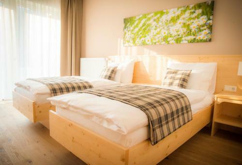 Hotel Gasthof Wachter