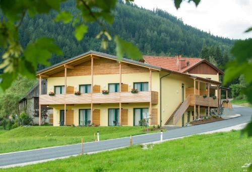 Hotel Gasthof Wachter
