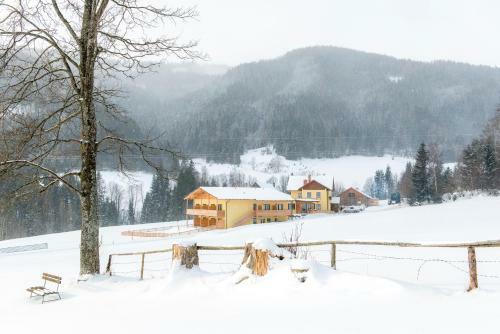 Hotel Gasthof Wachter