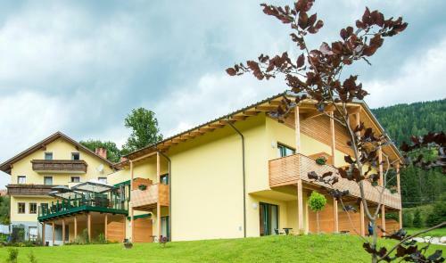 Hotel Gasthof Wachter