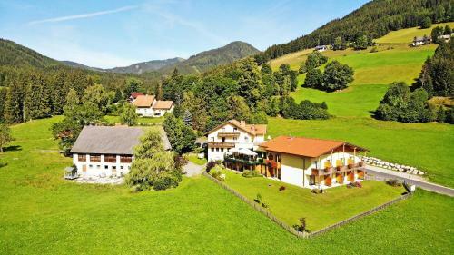Hotel Gasthof Wachter