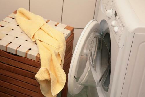 M&u Aydin City Center Apartment