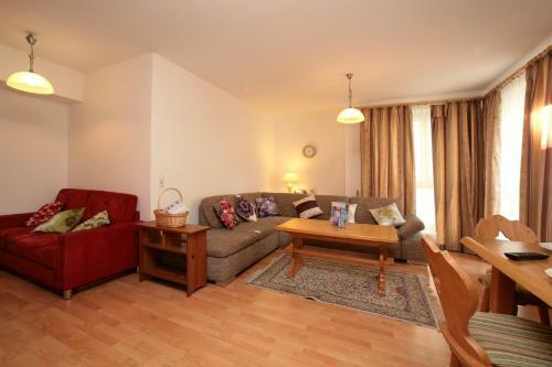 M&u Aydin City Center Apartment