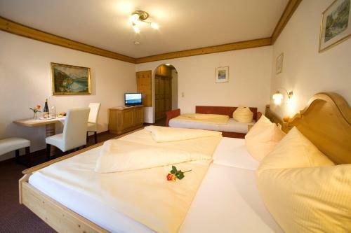 Alpenhotel Tirolerhof