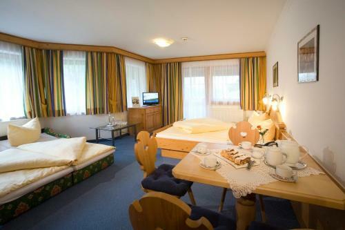 Alpenhotel Tirolerhof