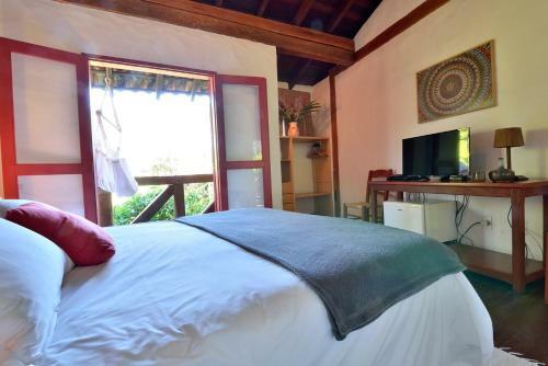 Bed & Breakfast Pousada Ti� Sahy
