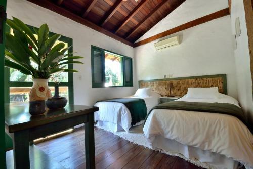 Bed & Breakfast Pousada Ti� Sahy