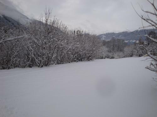 Hostal Haus Hasslacher