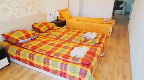 Hostal Guest House Bogat-beden