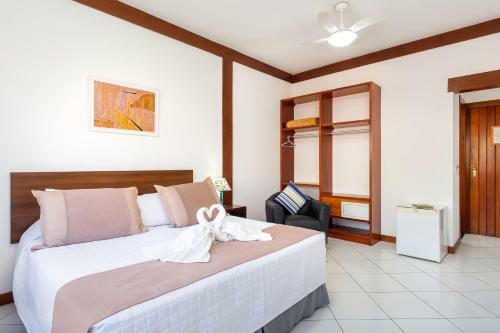 Hostal Pousada Trilha Do Sol