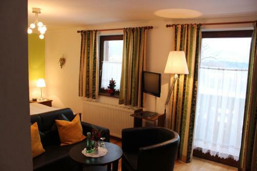 Hostal Pension Wolfgangsee