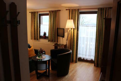 Hostal Pension Wolfgangsee