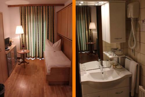 Hostal Pension Wolfgangsee