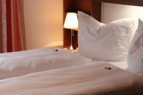 Hostal Pension Wolfgangsee