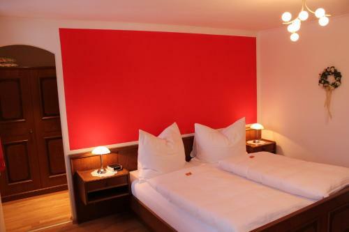 Hostal Pension Wolfgangsee