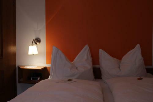 Hostal Pension Wolfgangsee