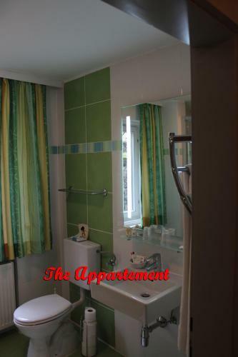 Hostal Pension Wolfgangsee