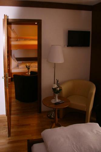 Hostal Pension Wolfgangsee