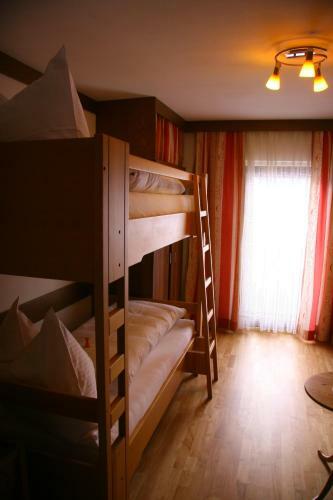 Hostal Pension Wolfgangsee