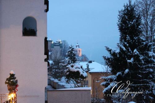 Hostal Pension Wolfgangsee