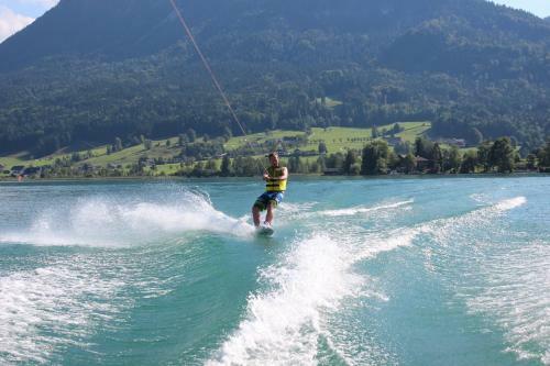 Hostal Pension Wolfgangsee