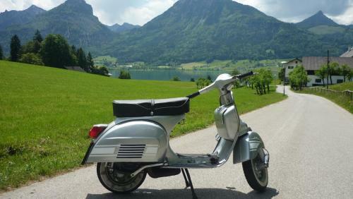 Hostal Pension Wolfgangsee