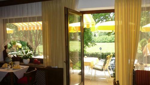 Hostal Pension Wolfgangsee