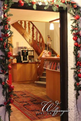 Hostal Pension Wolfgangsee