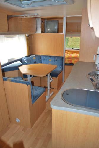 Schwimmbad Camping M�ssler