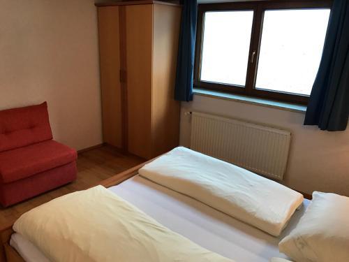 Apartamento Haus Maurig