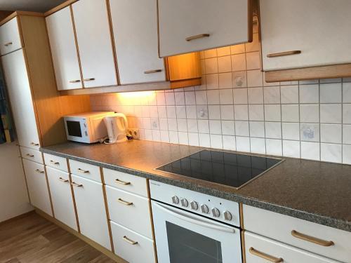 Apartamento Haus Maurig