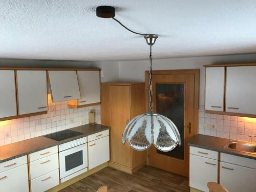 Apartamento Haus Maurig