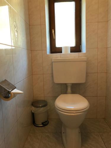 Apartamento Haus Maurig