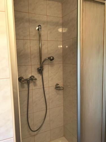 Apartamento Haus Maurig