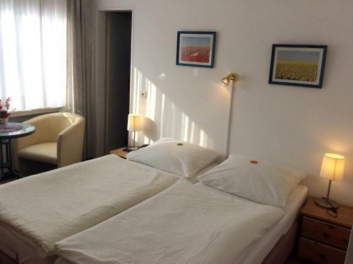 Hotel Del Sol