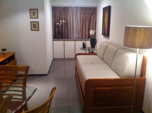 Apartamento Preamar