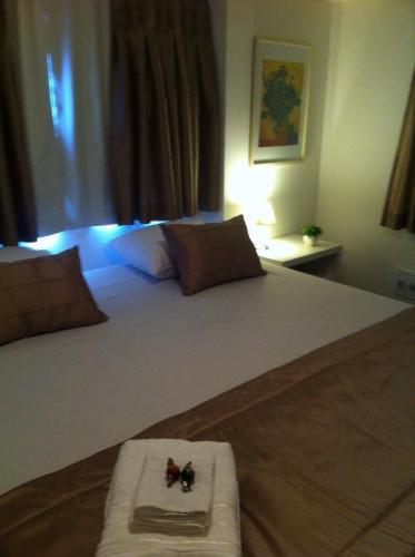 Apartamento Preamar
